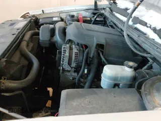 ✅ 2007 Chevrolet Silverado 1500 LTZ • VIN: 2GCEK13Y071651327 • Lot: 41593847. Listed on IAAI with 317,451 mi. Free auction sales archive from the USA and detailed vehicle history report at DreamBid. Image 19.