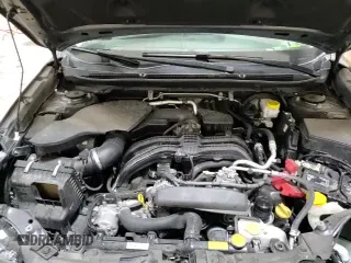 ✅ 2020 Subaru Outback Premium • VIN: 4S4BTACC3L3264694 • Lot: 91784915. Wystawiony na Copart z przebiegiem 59 883 mil. Bezpłatny archiwum sprzedaży aukcyjnych z USA i szczegółowy raport historii pojazdu na DreamBid. Zdjęcie 16.