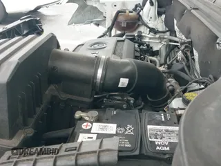 ✅ 2018 Volkswagen Atlas S • VIN: 1V2AP2CA7JC599090 • Lot: 42419230. Listed on IAAI with 81,176 mi. Free auction sales archive from the USA and detailed vehicle history report at DreamBid. Image 19.