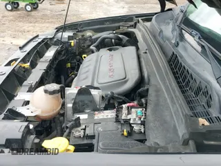 ✅ 2017 Jeep Renegade Trailhawk • VIN: ZACCJBCB3HPF32738 • Lot: 42206193. Listed on IAAI with 142,797 mi. Free auction sales archive from the USA and detailed vehicle history report at DreamBid. Image 19.