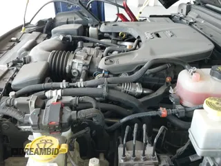 ✅ 2021 Jeep Gladiator High Altitude • VIN: 1C6HJTFG0ML621997 • Lot: 42340215. Listed on IAAI with 69,079 mi. Free auction sales archive from the USA and detailed vehicle history report at DreamBid. Image 19.