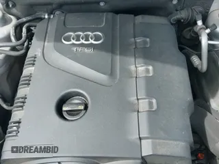 ✅ 2014 Audi A5 Premium Plus • VIN: WAULFAFR2EA020532 • Lot: 42602250. Listed on IAAI with 113,555 mi. Free auction sales archive from the USA and detailed vehicle history report at DreamBid. Image 19.