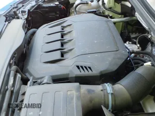 ✅ 2023 Audi Q3 S line Premium • VIN: WA1DECF30P1057318 • Lot: 42810712. Listed on IAAI with 27,400 mi. Free auction sales archive from the USA and detailed vehicle history report at DreamBid. Image 19.