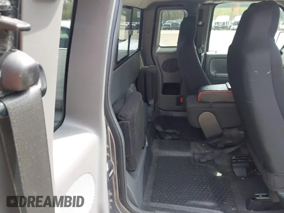✅ 2007 Ford Ranger XLT • VIN: 1FTZR45E87PA54205 • Лот: 44816330. Опубліковано раніше на IAAI з пробігом 132 994 миль. Безкоштовний доступ до архіву аукціонних продажів зі США та докладний звіт про історію автомобіля на DreamBid. Зображення 8.