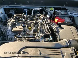 ✅ 2024 Ford Bronco Sport Big Bend • VIN: 3FMCR9B61RRE92037 • Lot: 90014495. Listed on Copart with 13,140 mi. Free auction sales archive from the USA and detailed vehicle history report at DreamBid. Image 14.