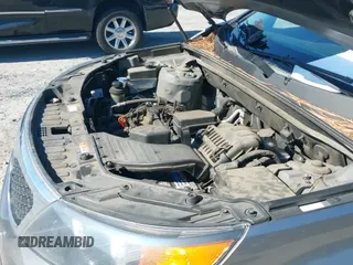 ✅ 2013 Kia Sorento LX • VIN: 5XYKT3A63DG348122 • Lot: 43648459. Wystawiony na IAAI z przebiegiem 174 023 mil. Bezpłatny archiwum sprzedaży aukcyjnych z USA i szczegółowy raport historii pojazdu na DreamBid. Zdjęcie 12.