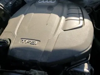 ✅ 2018 Audi Q5 Prestige • VIN: WA1CNAFY1J2196872 • Лот: 91207525. Опубликован ранее на Copart с пробегом 104 332 миль. Бесплатный доступ к архиву аукционных продаж из США и подробный отчёт об истории автомобиля на DreamBid. Изображение 14.