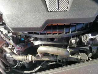 ✅ 2023 Kia K5 GT • VIN: 5XXG44J81PG175297 • Lot: 71055795. Listed on Copart with 92,653 mi. Free auction sales archive from the USA and detailed vehicle history report at DreamBid. Image 15.