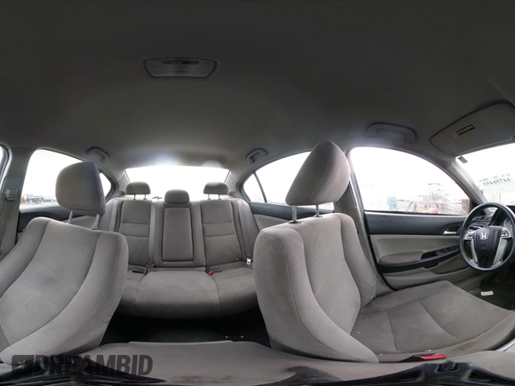 ✅ 2011 Honda Accord LX • VIN: 1HGCP2F32BA069874 • Lot: 44756455. Wystawiony na IAAI z przebiegiem 153 291 mil. Bezpłatny archiwum sprzedaży aukcyjnych z USA i szczegółowy raport historii pojazdu na DreamBid. Zdjęcie 18.