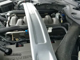 ✅ 2015 Ford Mustang GT • VIN: 1FA6P8CF7F5389953 • Лот: 42027796. Опубликован ранее на IAAI с пробегом 28 127 миль. Бесплатный доступ к архиву аукционных продаж из США и подробный отчёт об истории автомобиля на DreamBid. Изображение 19.