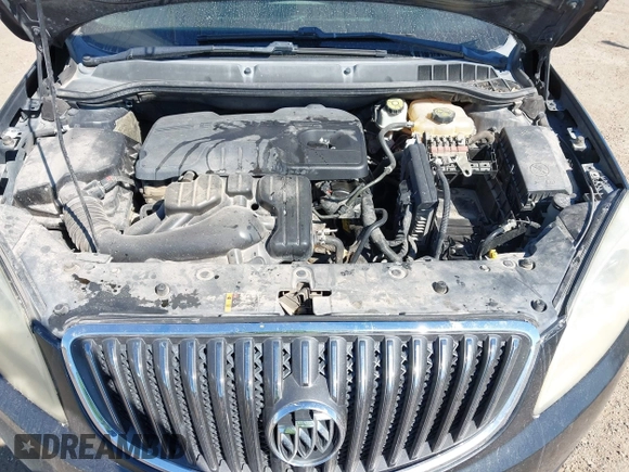 ✅ 2014 Buick Verano Convenience Group • VIN: 1G4PR5SK2E4214676 • Lot: 44346052. Wystawiony na IAAI z przebiegiem 148 693 mil. Bezpłatny archiwum sprzedaży aukcyjnych z USA i szczegółowy raport historii pojazdu na DreamBid. Zdjęcie 10.