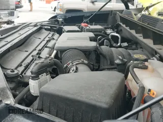 ✅ 2022 Chevrolet Silverado 1500 LT Trail Boss • VIN: 1GCPYFED7NZ188749 • Lot: 41905503. Wystawiony na IAAI z przebiegiem 49 383 mil. Bezpłatny archiwum sprzedaży aukcyjnych z USA i szczegółowy raport historii pojazdu na DreamBid. Zdjęcie 12.