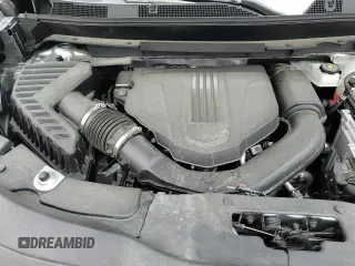 ✅ 2024 GMC Acadia AWD Denali • VIN: 1GKENRKS6RJ248209 • Lot: 60358395. Listed on Copart with 15,078 mi. Free auction sales archive from the USA and detailed vehicle history report at DreamBid. Image 16.