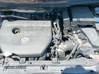 ✅ 2013 Mazda 5 Grand Touring • VIN: JM1CW2DL7D0157980 • Лот: 42114014. Опубликован ранее на IAAI с пробегом 201 562 миль. Бесплатный доступ к архиву аукционных продаж из США и подробный отчёт об истории автомобиля на DreamBid. Изображение 19.