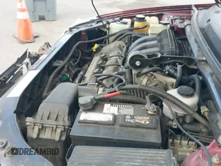 ✅ 2005 Ford Five Hundred Limited • VIN: 1FAHP28145G117138 • Lot: 42831522. Listed on IAAI with 133,306 mi. Free auction sales archive from the USA and detailed vehicle history report at DreamBid. Image 19.