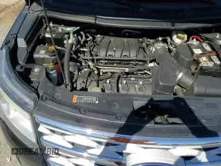 ✅ 2019 Ford Explorer XLT • VIN: 1FM5K8D83KGB26065 • Лот: 70994575. Опубликован ранее на Copart с пробегом 116 242 миль. Бесплатный доступ к архиву аукционных продаж из США и подробный отчёт об истории автомобиля на DreamBid. Изображение 14.