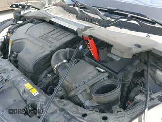 ✅ 2020 Land Rover Range Rover Evoque First Edition • VIN: SALZL2FX5LH061406 • Lot: 42396650. Listed on IAAI with 46,829 mi. Free auction sales archive from the USA and detailed vehicle history report at DreamBid. Image 19.