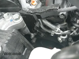 ✅ 2025 Honda CR-V LX • VIN: 2HKRS3H29SH301249 • Lot: 42398919. Listed on IAAI with 7,607 mi. Free auction sales archive from the USA and detailed vehicle history report at DreamBid. Image 22.