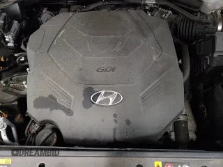 ✅ 2020 Hyundai Palisade SEL • VIN: KM8R3DHE3LU104223 • Лот: 44401205. Опубликован ранее на Copart с пробегом 120 419 миль. Бесплатный доступ к архиву аукционных продаж из США и подробный отчёт об истории автомобиля на DreamBid. Изображение 14.