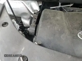 ✅ 2017 Toyota Highlander Limited • VIN: 5TDDZRFH9HS370705 • Lot: 58403035. Listed on Copart with 74,652 mi. Free auction sales archive from the USA and detailed vehicle history report at DreamBid. Image 15.