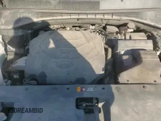 ✅ 2020 Kia Sorento LX • VIN: 5XYPG4A59LG693015 • Lot: 91283415. Listed on Copart with 106,858 mi. Free auction sales archive from the USA and detailed vehicle history report at DreamBid. Image 15.