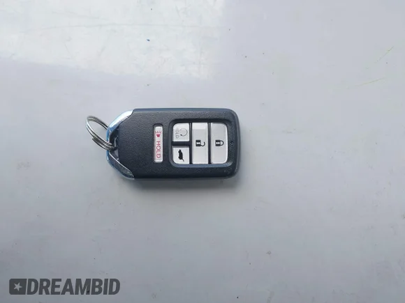 ✅ 2020 Honda Civic Sport • VIN: SHHFK7H48LU212850 • Lot: 43211077. Wystawiony na IAAI z przebiegiem 51 156 mil. Bezpłatny archiwum sprzedaży aukcyjnych z USA i szczegółowy raport historii pojazdu na DreamBid. Zdjęcie 11.