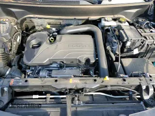 ✅ 2023 Chevrolet Equinox LS • VIN: 3GNAXHEG4PL157488 • Lot: 92626425. Wystawiony na Copart z przebiegiem 20 926 mil. Bezpłatny archiwum sprzedaży aukcyjnych z USA i szczegółowy raport historii pojazdu na DreamBid. Zdjęcie 16.