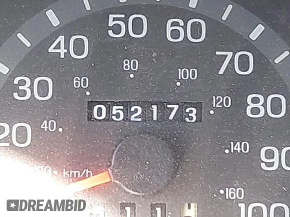 ✅ 2002 Ford Econoline Cargo • VIN: 1FTRE14W82HA72355 • Лот: 41751502. Опубліковано раніше на IAAI з пробігом 52 173 миль. Безкоштовний доступ до архіву аукціонних продажів зі США та докладний звіт про історію автомобіля на DreamBid. Зображення 5.