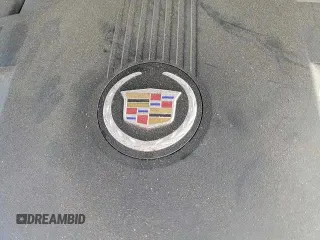 ✅ 2013 Cadillac CTS Premium • VIN: 1G6DP5E38D0174839 • Lot: 86357044. Wystawiony na Copart z przebiegiem 147 473 mil. Bezpłatny archiwum sprzedaży aukcyjnych z USA i szczegółowy raport historii pojazdu na DreamBid. Zdjęcie 13.