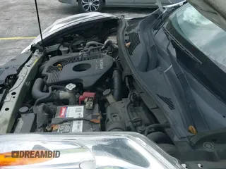 ✅ 2013 Nissan Juke SV • VIN: JN8AF5MRXDT207061 • Лот: 42856601. Опубликован ранее на IAAI с пробегом Не указан. Бесплатный доступ к архиву аукционных продаж из США и подробный отчёт об истории автомобиля на DreamBid. Изображение 15.