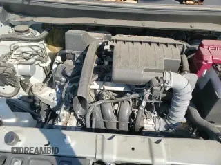 ✅ 2023 Mitsubishi Mirage ES • VIN: ML32AUHJ5PH001699 • Lot: 84819865. Wystawiony na Copart z przebiegiem 8 569 mil. Bezpłatny archiwum sprzedaży aukcyjnych z USA i szczegółowy raport historii pojazdu na DreamBid. Zdjęcie 16.