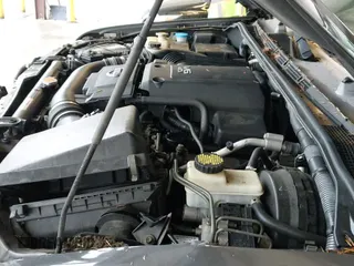 ✅ 2008 Nissan Xterra S • VIN: 5N1AN08W78C508647 • Lot: 43799828. Listed on IAAI with 267,391 mi. Free auction sales archive from the USA and detailed vehicle history report at DreamBid. Image 20.