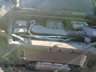 ✅ 2021 Chevrolet Silverado 1500 Custom • VIN: 1GCPWBEK0MZ255221 • Lot: 90493375. Listed on Copart with 72,614 mi. Free auction sales archive from the USA and detailed vehicle history report at DreamBid. Image 14.