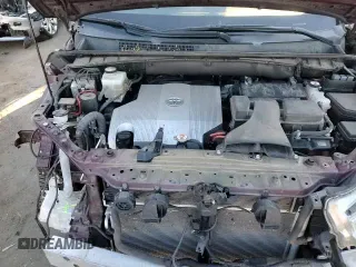 ✅ 2019 Toyota Highlander Hybrid LE • VIN: 5TDBGRFH7KS077812 • Lot: 83648904. Listed on Copart with 80,243 mi. Free auction sales archive from the USA and detailed vehicle history report at DreamBid. Image 14.