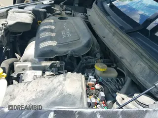 ✅ 2017 Jeep Cherokee Trailhawk • VIN: 1C4PJMBB8HW654321 • Лот: 42318465. Опубликован ранее на IAAI с пробегом 137 923 миль. Бесплатный доступ к архиву аукционных продаж из США и подробный отчёт об истории автомобиля на DreamBid. Изображение 12.