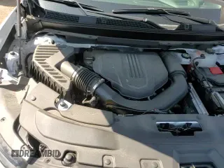 ✅ 2024 GMC Acadia AWD AT4 • VIN: 1GKENPKSXRJ200006 • Лот: 64800055. Опубликован ранее на Copart с пробегом 15 131 миль. Бесплатный доступ к архиву аукционных продаж из США и подробный отчёт об истории автомобиля на DreamBid. Изображение 14.