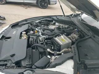 ✅ 2019 Infiniti Q50 Red Sport 400 • VIN: JN1FV7AP8KM760644 • Lot: 42147186. Listed on IAAI with 69,780 mi. Free auction sales archive from the USA and detailed vehicle history report at DreamBid. Image 19.