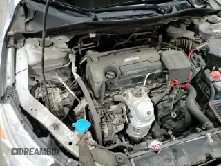 ✅ 2017 Honda Accord LX • VIN: 1HGCR2F37HA222557 • Lot: 87247505. Listed on Copart with 144,109 mi. Free auction sales archive from the USA and detailed vehicle history report at DreamBid. Image 15.