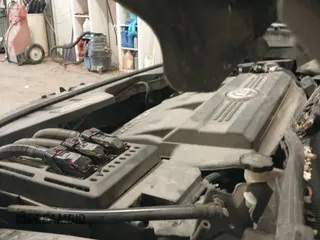 ✅ 2011 Cadillac SRX Premium Collection • VIN: 3GYFNFEY7BS675735 • Lot: 42974316. Wystawiony na IAAI z przebiegiem 138 393 mil. Bezpłatny archiwum sprzedaży aukcyjnych z USA i szczegółowy raport historii pojazdu na DreamBid. Zdjęcie 25.