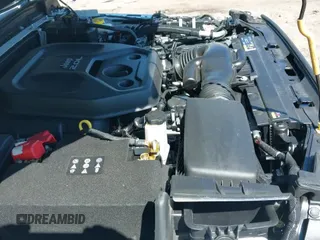 ✅ 2020 Jeep Wrangler Unlimited Sahara • VIN: 1C4HJXEN4LW330867 • Lot: 41790709. Listed on IAAI with 63,151 mi. Free auction sales archive from the USA and detailed vehicle history report at DreamBid. Image 18.