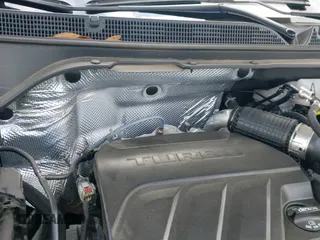 ✅ 2024 Buick Envista Avenir • VIN: KL47LCE20RB034016 • Lot: 42364129. Wystawiony na IAAI z przebiegiem 23 422 mil. Bezpłatny archiwum sprzedaży aukcyjnych z USA i szczegółowy raport historii pojazdu na DreamBid. Zdjęcie 21.