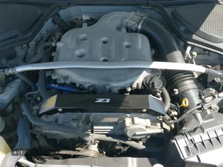 ✅ 2004 Nissan 350Z Touring • VIN: JN1AZ34E34M150283 • Lot: 42933213. Listed on IAAI with 90,012 mi. Free auction sales archive from the USA and detailed vehicle history report at DreamBid. Image 15.