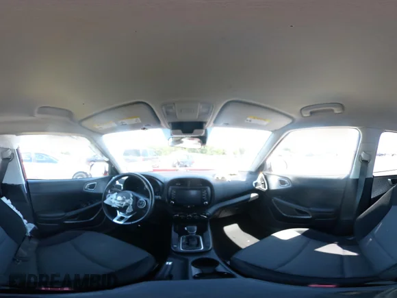 ✅ 2021 Kia Soul S • VIN: KNDJ23AUXM7777350 • Lot: 45269083. Wystawiony na IAAI z przebiegiem 44 555 mil. Bezpłatny archiwum sprzedaży aukcyjnych z USA i szczegółowy raport historii pojazdu na DreamBid. Zdjęcie 19.