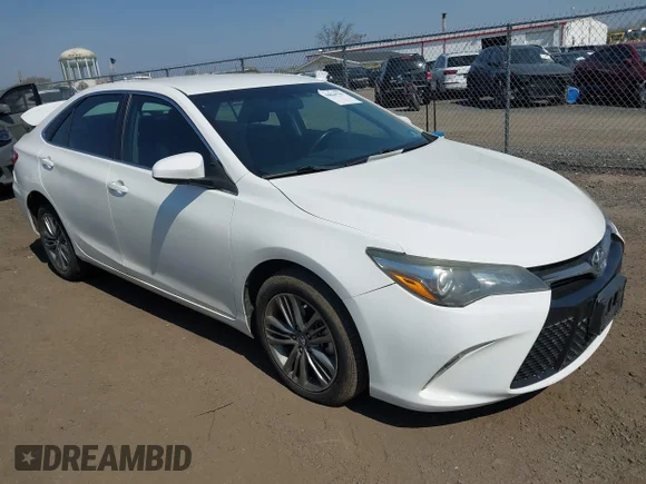 ✅ 2017 Toyota Camry XSE • VIN: 4T1BF1FK6HU330702 • Lot: 44829701. Wystawiony na IAAI z przebiegiem 166 391 mil. Bezpłatny archiwum sprzedaży aukcyjnych z USA i szczegółowy raport historii pojazdu na DreamBid. Zdjęcie 1.
