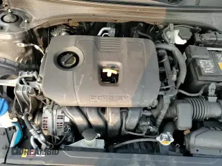 ✅ 2021 Kia Forte LXS • VIN: 3KPF24AD5ME380141 • Lot: 71496135. Wystawiony na Copart z przebiegiem 63 629 mil. Bezpłatny archiwum sprzedaży aukcyjnych z USA i szczegółowy raport historii pojazdu na DreamBid. Zdjęcie 15.