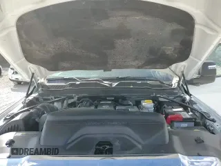 ✅ 2024 Ram 2500 Big Horn • VIN: 3C6UR5JL4RG340524 • Lot: 94228865. Listed on Copart with 8,693 mi. Free auction sales archive from the USA and detailed vehicle history report at DreamBid. Image 13.