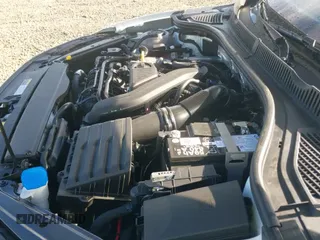 ✅ 2025 Volkswagen Jetta Sport • VIN: 3VWBX7BU2SM069038 • Lot: 43442067. Wystawiony na IAAI z przebiegiem 952 mil. Bezpłatny archiwum sprzedaży aukcyjnych z USA i szczegółowy raport historii pojazdu na DreamBid. Zdjęcie 25.