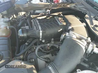 ✅ 2017 Ford Mustang GT Premium • VIN: 1FA6P8CF7H5255933 • Lot: 43137238. Wystawiony na IAAI z przebiegiem 85 324 mil. Bezpłatny archiwum sprzedaży aukcyjnych z USA i szczegółowy raport historii pojazdu na DreamBid. Zdjęcie 20.