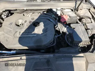 ✅ 2020 Lincoln MKZ Standard • VIN: 3LN6L5A96LR623036 • Lot: 68970445. Listed on Copart with 65,804 mi. Free auction sales archive from the USA and detailed vehicle history report at DreamBid. Image 15.