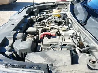 ✅ 2022 Mitsubishi Outlander SEL • VIN: JA4J3VA82NZ061232 • Lot: 41213505. Listed on IAAI with 62,108 mi. Free auction sales archive from the USA and detailed vehicle history report at DreamBid. Image 19.